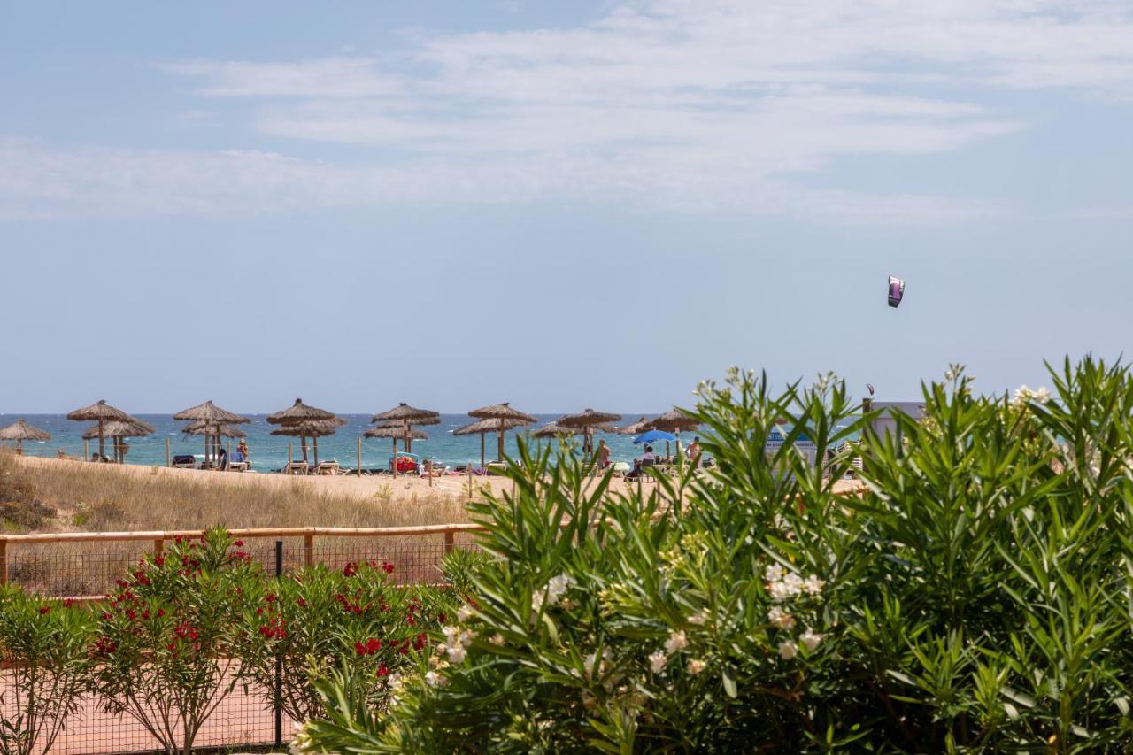 Apartaments Beach & Golf Resort Pals Exterior photo